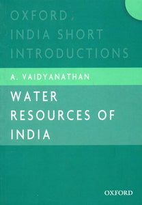 Water Resources of India