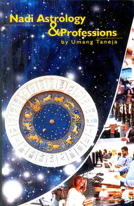 Nadi Astrology and Professions