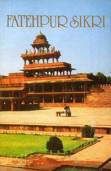 Fatehpur Sikri