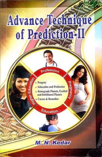 Advance Technique of Prediction-II