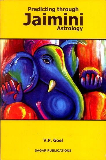 Predicting Through Jaimini Astrology