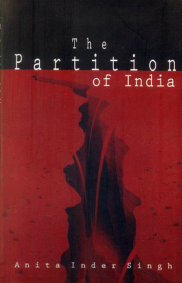 The Partition of India