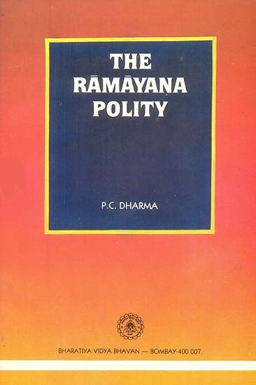 The Ramayana Polity