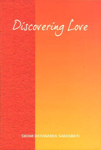 Discovering Love