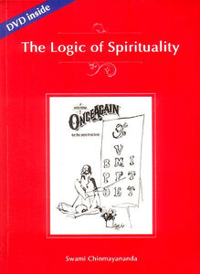 The Logic of Spirituality (With DVD)