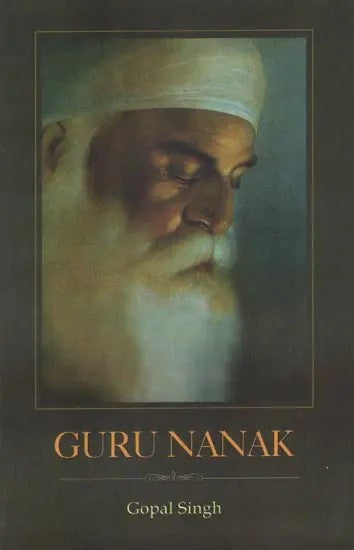 Guru Nanak