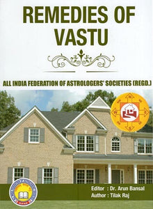 Joyful Living Through Remedies of Vastu