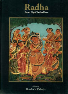 Aakriti Goddess Sharma