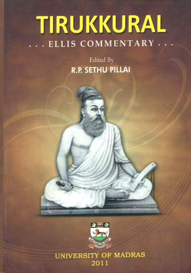 Tirukkural (Ellis' Commentary)