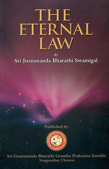 The Eternal Law