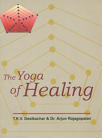 The Yoga of Healing