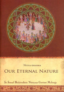 Our Eternal Nature (Nitya Dharma)