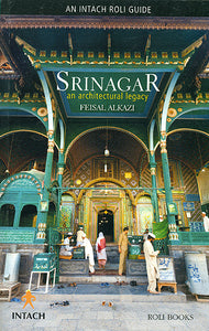 Srinagar (An Architectural Legacy)