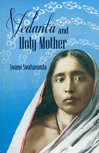 Vedanta and Holy Mother