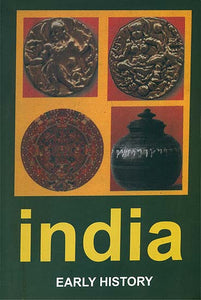 India - Early History