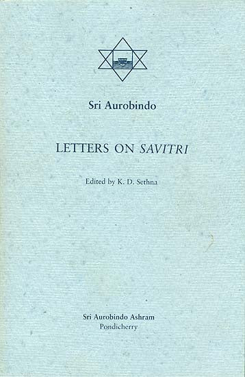 Letters on Savitri