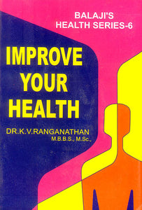 Improve Your Health