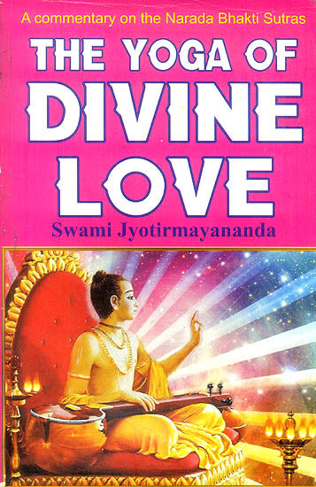 The Yoga of Divine Love