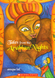 Tales From The Arabian Nights