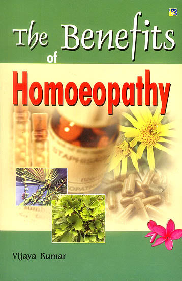 The Benefits of Homeopathy