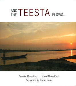 And The Teesta Flows