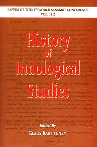 History of Indological Studies