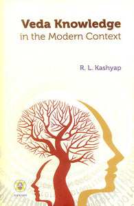 Veda Knowledge in The Modern Context