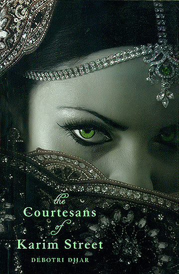 The Courtesans of Karim Street