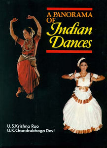 A Panorama of Indian Dances