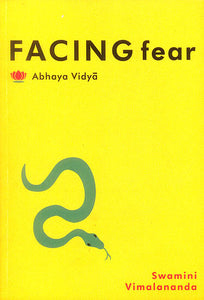 Facing Fear