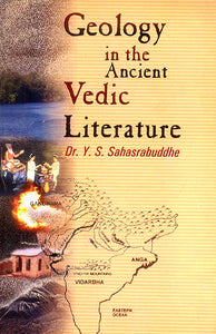 Geology in The Ancient Vedic Literature