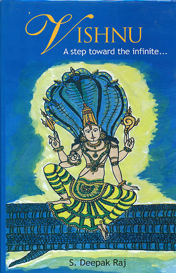 Vishnu (A Step Toward The Infinite)