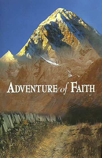 Adventure of Faith