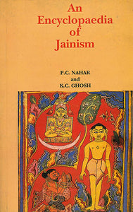 An Encyclopaedia of Jainism