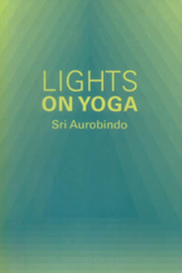 Lights on Yoga