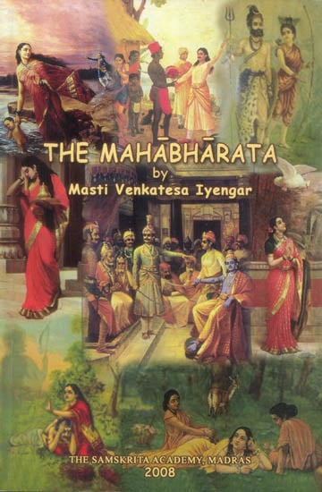 The Mahabharata