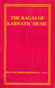 The Ragas of Karnatic Music