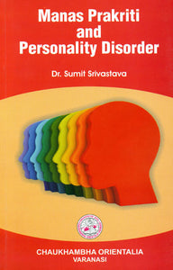 Manas Prakriti and Personality Disorder