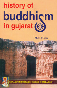 History of Buddhism in Gujarat