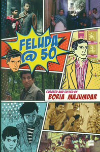 Feluda @ 50