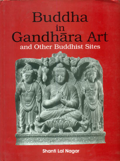 Buddha in Gandhara Art and Other Buddhist Sites