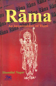 Rama (An Incarnation of Visnu)