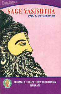 Sage Vasishtha