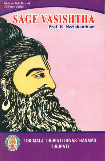 Sage Vasishtha