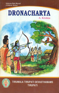 Dronacharya