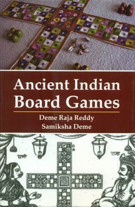 Ancient Indian Board Games