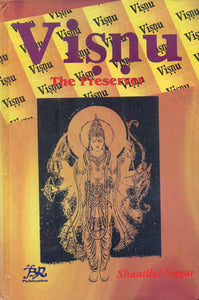 Visnu (The Preserver)