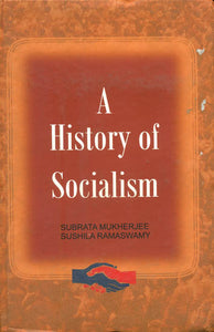 A History of Socialism