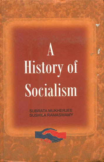 A History of Socialism