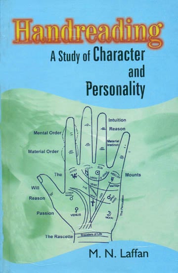 Handreading (A Study of Character and Personality)